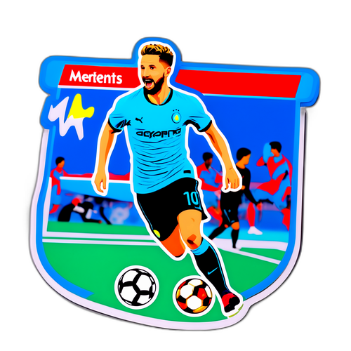 Mertens Becerileri