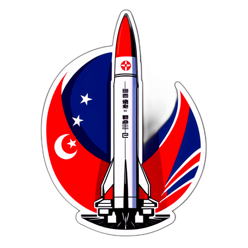 东风-5C的力量