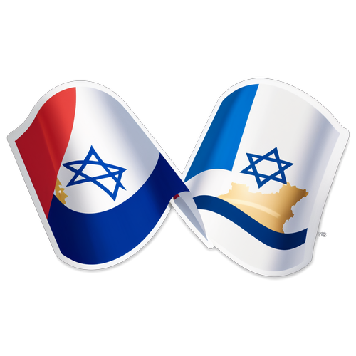 Unity in Diversity: The France-Israel Alliance Unveiled!