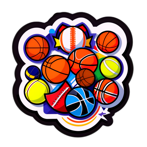 खेलों के परिणामों का उत्साह