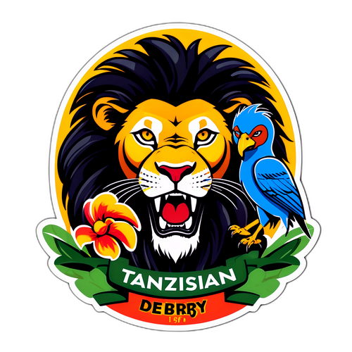 Tanzanian Derby