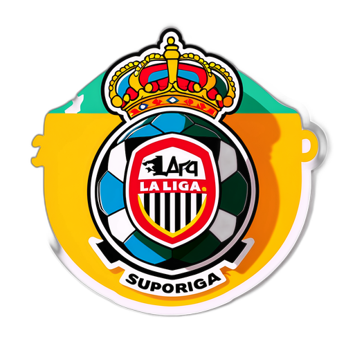 Ondersteuner van La Liga