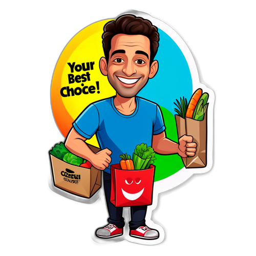 ראמי לוי: הבחירה הטובה ביותר!