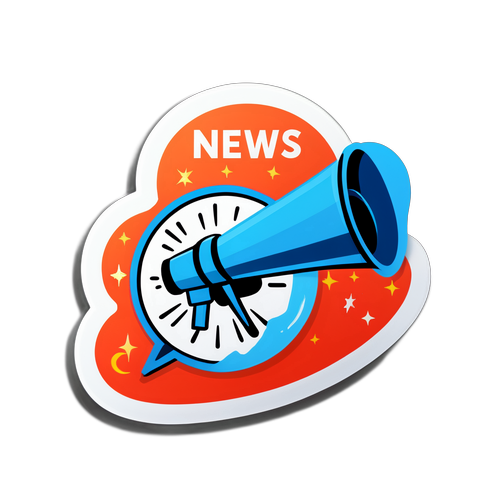 社交媒体时代的新闻传播