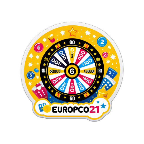 Eurojackpot Voitto
