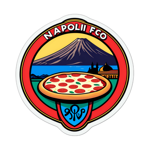 Alama ya Napoli FC
