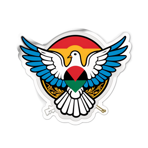 História e Cultura da Palestina