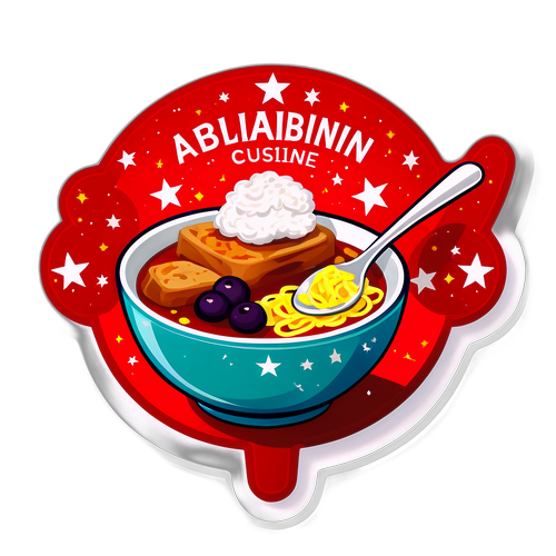 Albanese Keuken met Sterren en Lepel