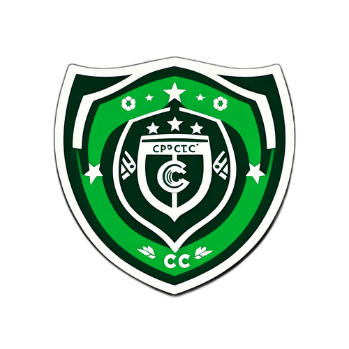 Uwiano wa Sanaa wa Alama ya Sporting CP
