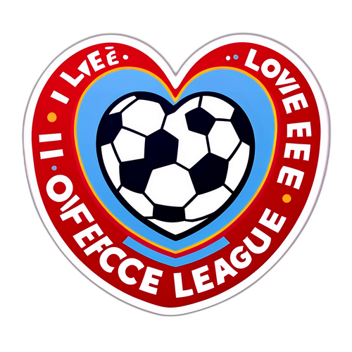 Я люблю Конференц-лігу!