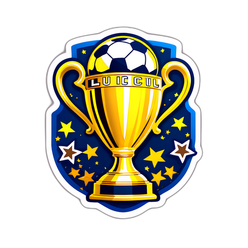 Trofeul Ligii Campionilor