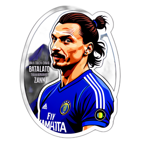 Zlatans Karisma