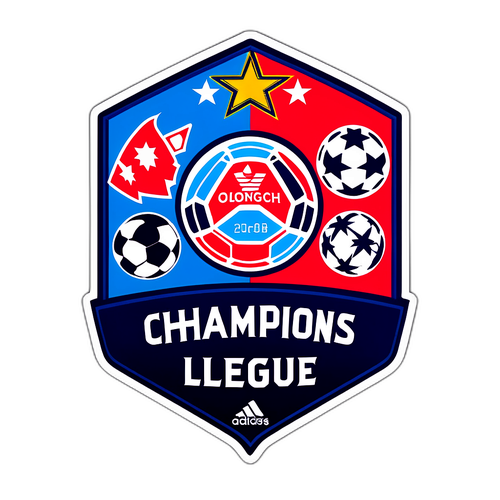 Champions League Matcher Rivaliteter