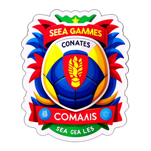 ผลการแข่งขันฟุตบอลซีเกมส์