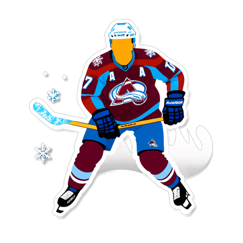 Mikko Rantanen jäähyväiset