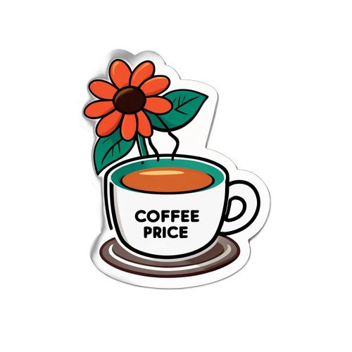 Giá cà phê