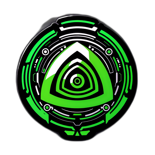 Pautan Teknologi AI NVIDIA