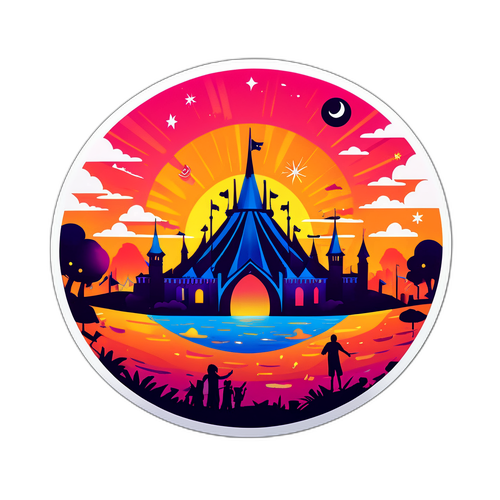 Festivals met een Magische Achtergrond