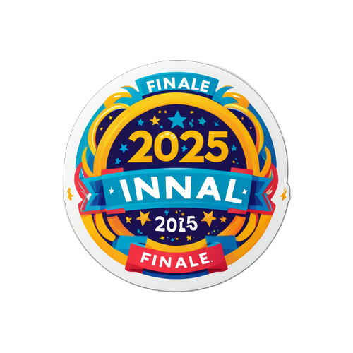 Finále 2025