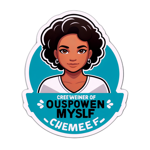 Proprietária de Mim Mesma