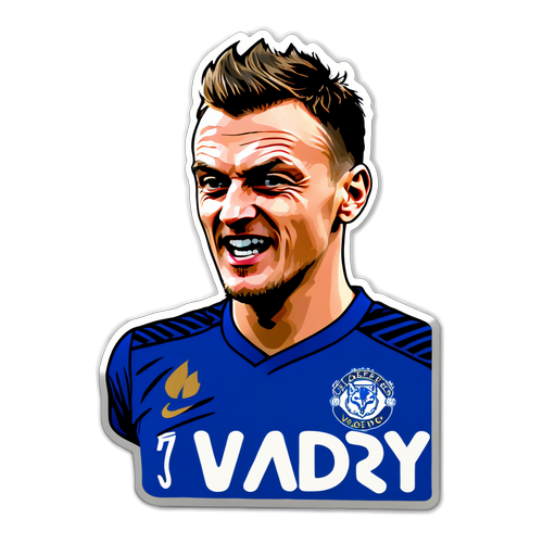 Phép Thuật Vardy