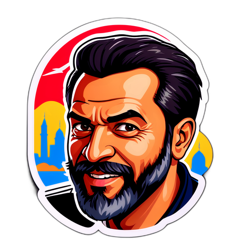 Yusuf Tekin'in En İyi Anılarından Biri