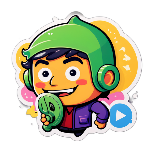 Humorný a zábavný Rajchl