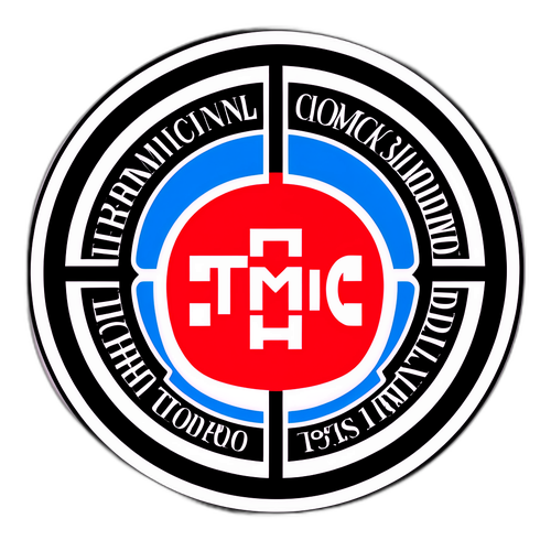TSMC ADR 貼紙設計