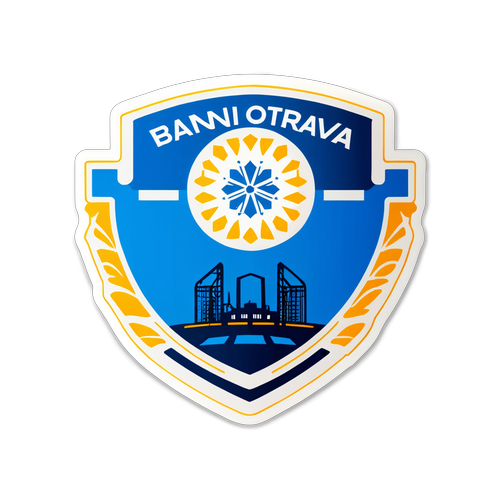 Emoce a tradice Baníku Ostrava