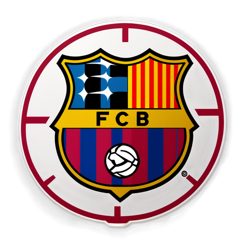 Rivalitate și Pasiune: Steaua Roșie și FC Barcelona