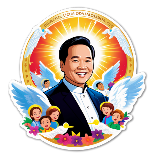 Shocking Revelation: Pastor Apollo Quiboloy's Divine Influence Over Davao Exposed!