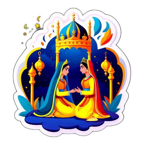 Vefa Sultan Duygusal Anları