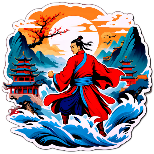 勇敢智者林沖