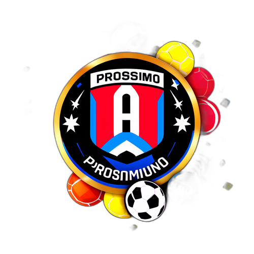Adesivo Serie A Prossimo Turno