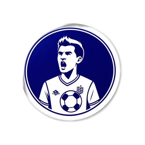 Mateusz Żukowski w minimalistycznym stylu