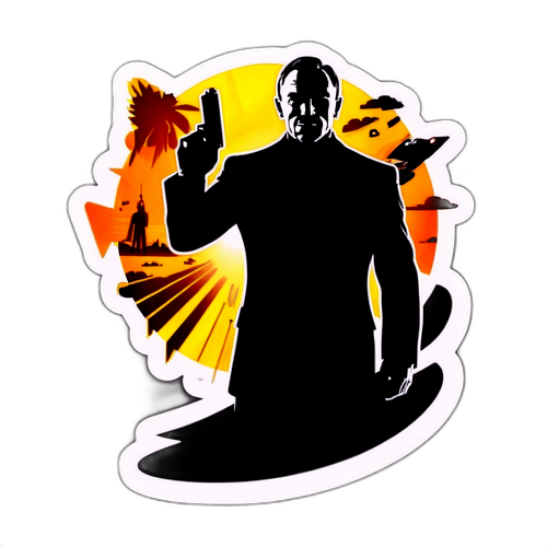 Agent secret: Lumière première