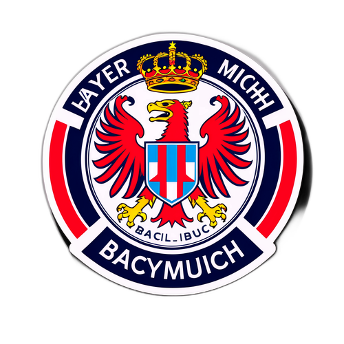Alama ya Bayern Munich