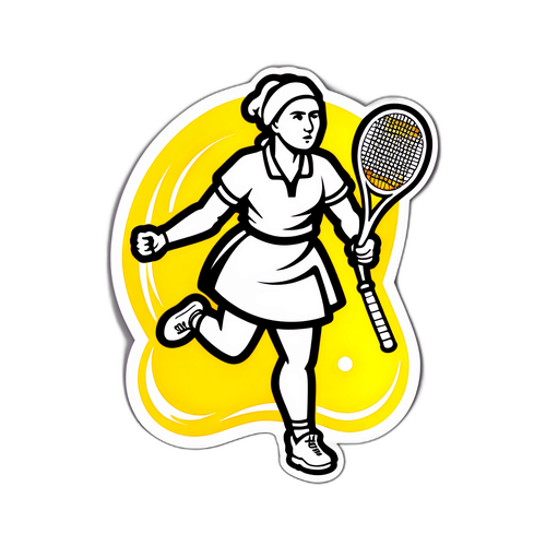 Sportowy Emblemat Kultury Katarzyny Kawa