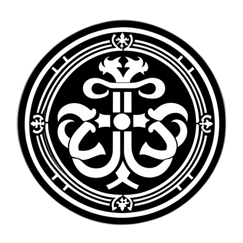 Gislaveds symbol med kulturella och historiska inslag