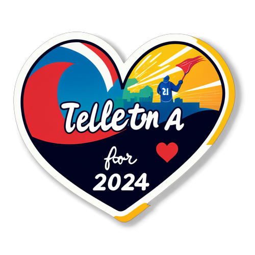 ¡Juntos por un Sueño! Descubre cómo el Teletón 2024 nos Une con Amor