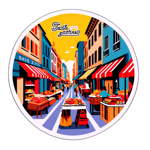 किस्सा बाजार