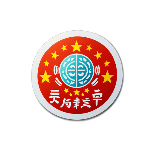 繁荣中国产品