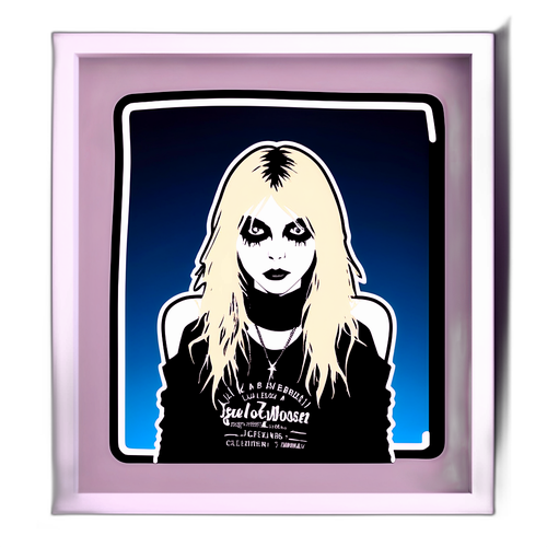 Raskaan rockin kuvasto