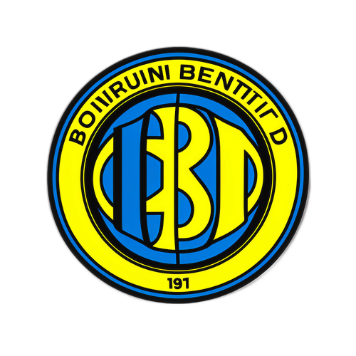 Stiker Kesatuan dalam Bola Sepak