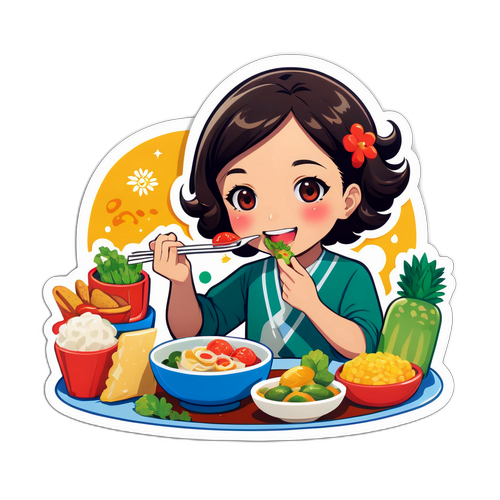 伊曽野美佐の好きな食べ物