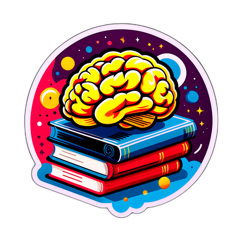 Adesivo Ispirato alla Filosofia di Recalcati