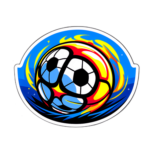 Aufregung eines Premier-League-Spiels