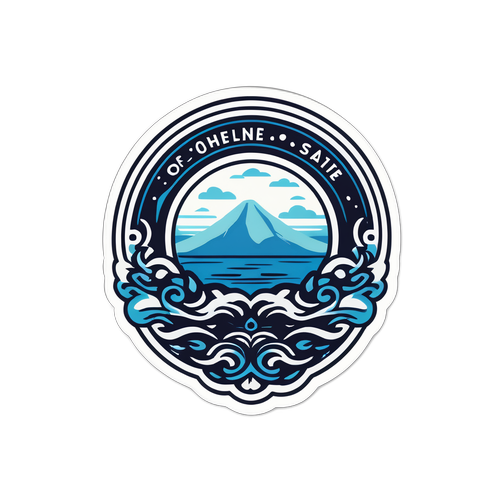 シンプルでスタイリッシュなグラフィックデザイン