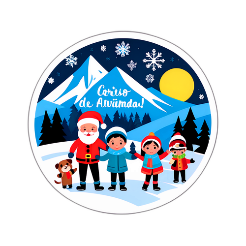 Navidad en Argentina