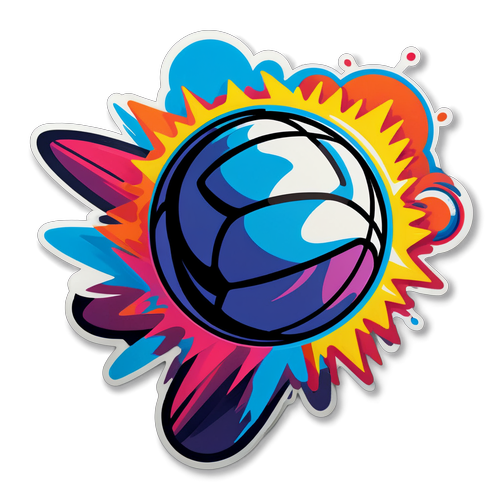 Aderente esportivo energético